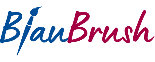 BlauBrush