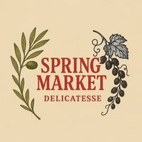 Spring Delicatesse Market