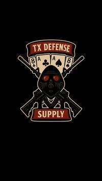 TX Defense Supply