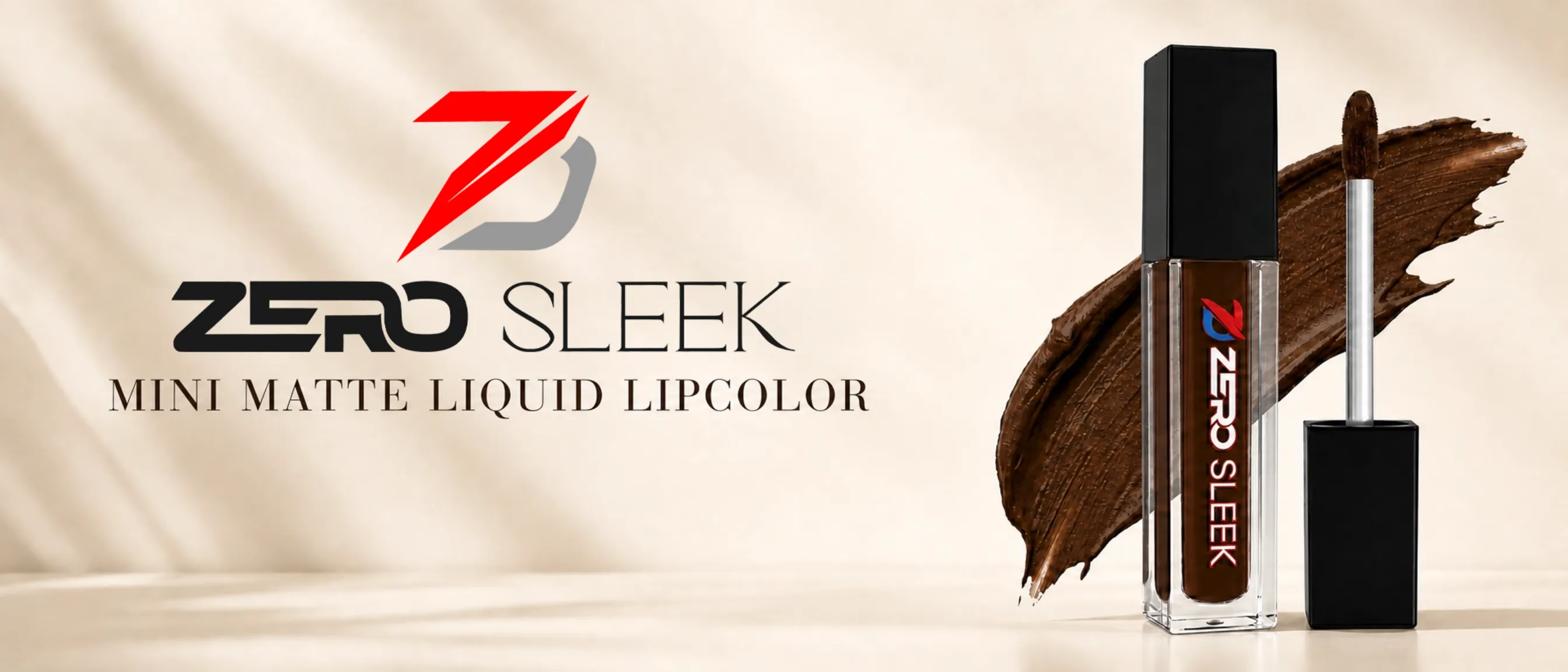 Mini Matte Liquid Lipcolor