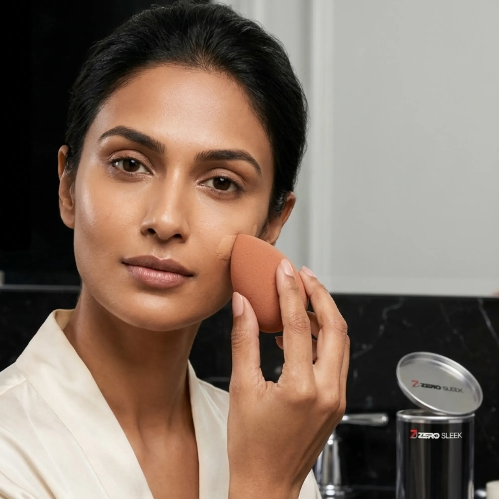 ZEROSLEEK BEAUTY BLENDER SPONGE