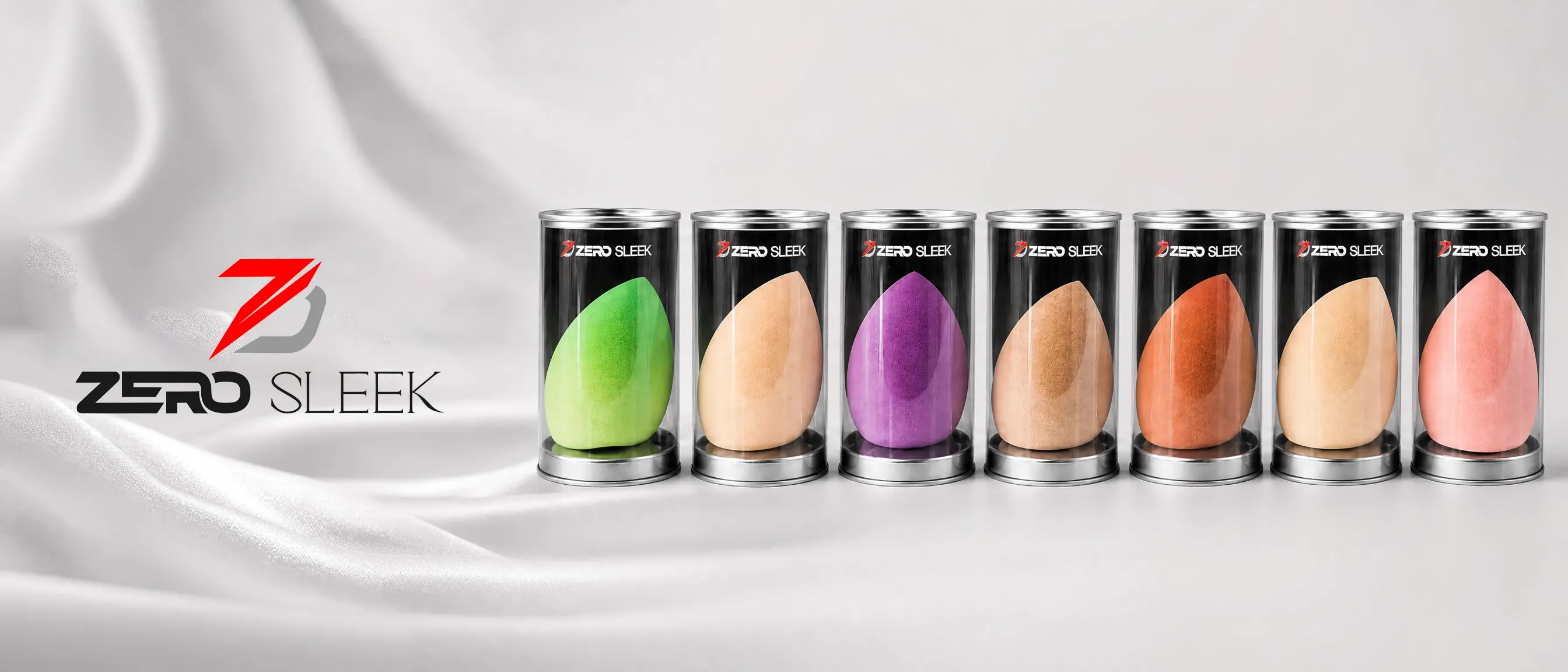 Beauty Blender Sponge