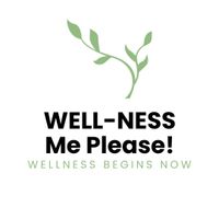 Wellness Me Please