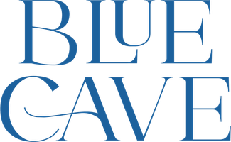 Blue Cave