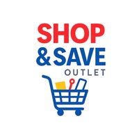 SHOP & SAVE