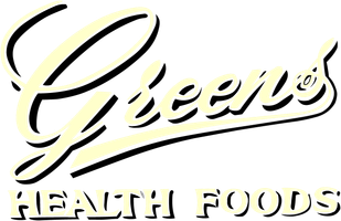 Greens Health Foods Ltd