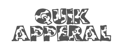 Quik Apperal