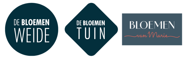 De Bloemenweide, De Bloementuin & Bloemen van Marie