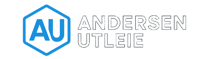 Andersen Utleie