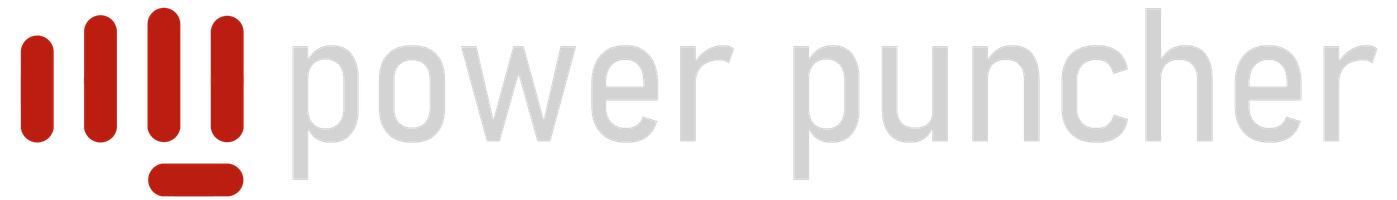 PowerPuncher Shop