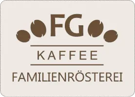 FG Kaffee Familienrösterei