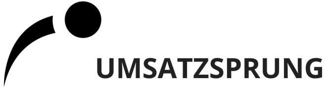 Umsatzsprung