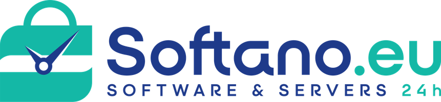 Softano.eu