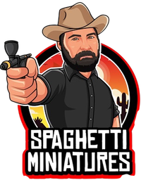 Spaghetti Miniatures