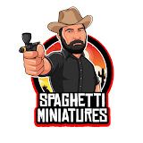 Spaghetti Miniatures