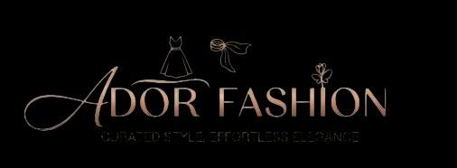 Ador Fashion online