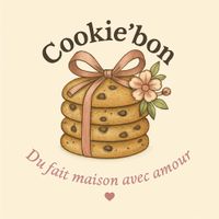 Cookie'Bon