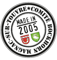 Die Perle von Bockhorn