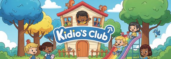 Kidio's club