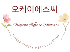 Original Korean Skincare