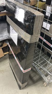 Carparts4you shipment before delivery