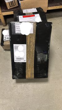Carparts4you shipment before delivery