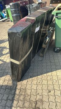 Carparts4you shipment before delivery