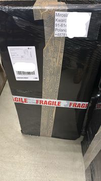 Carparts4you shipment before delivery