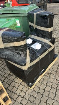 Carparts4you shipment before delivery