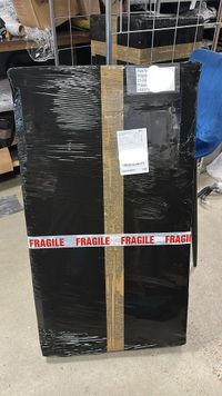 Carparts4you shipment before delivery