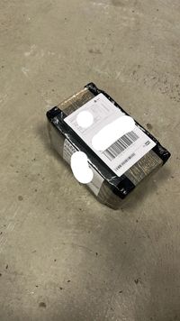 Carparts4you shipment before delivery