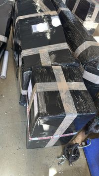 Carparts4you shipment before delivery