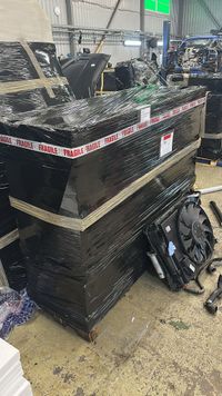 Carparts4you shipment before delivery