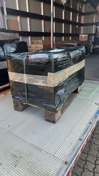 Carparts4you shipment before delivery