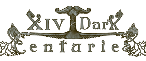XIV Dark Centuries