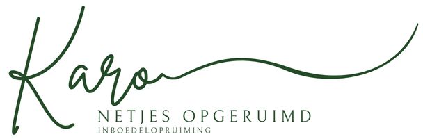 Karo Netjes Opgeruimd