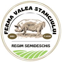 Ferma Valea Stanciului
