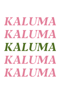 Kaluma