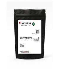 Merry Berry Coffee