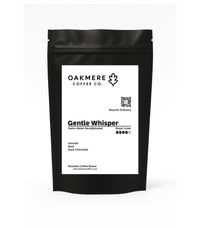 Gentle Whisper Coffee (Decaf)