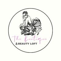 The Boutique and Beauty Loft