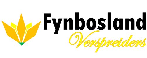 Fynbosland Verspreiders