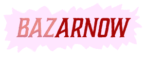 BAZARNOW 💥✏️