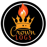 Crown Logs