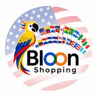bloon shopping