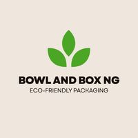 Bowl and Box Ng