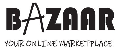 Bazaar Market