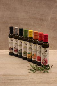 Oleo Almanzora kopen in België: Het complete premium assortiment bij Bourgoñón