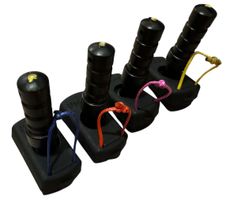 Engineering Resilience: The Pop_Off_UJ® System