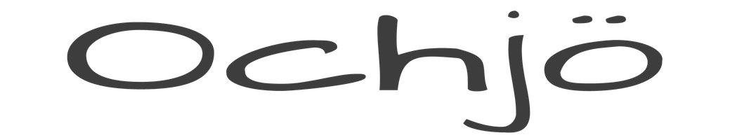 Ochjö